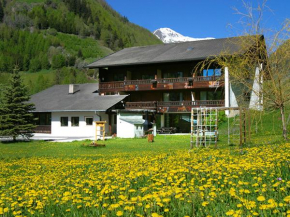 Residence Schnals Senales